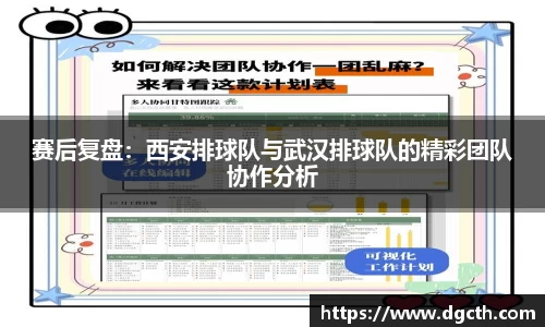 赛后复盘：西安排球队与武汉排球队的精彩团队协作分析